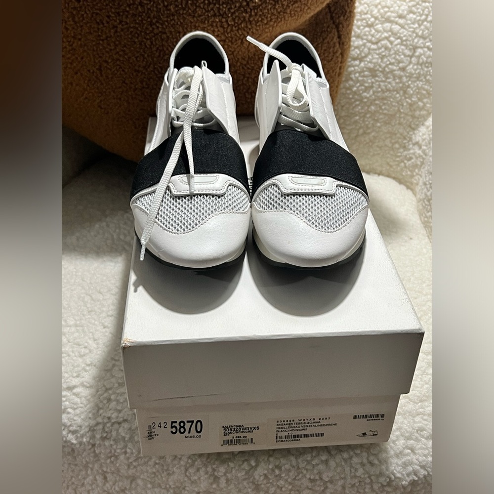 Balenciaga sneakers